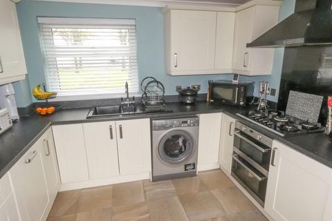 18 Dorset Close, Ashington, NE63 8QB