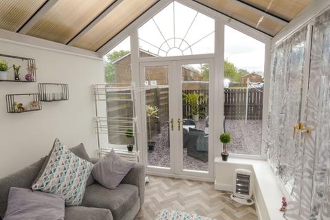 18 Dorset Close, Ashington, NE63 8QB