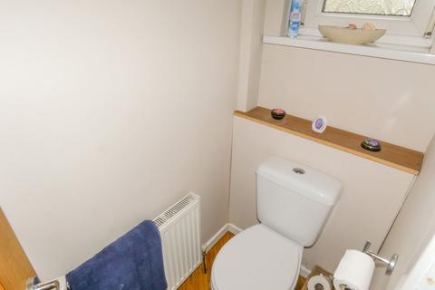 18 Dorset Close, Ashington, NE63 8QB