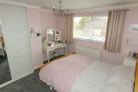 18 Dorset Close, Ashington, NE63 8QB