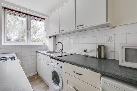 2 bedroom flat to rent, Braemar, 12 Kersfield Road, Putney