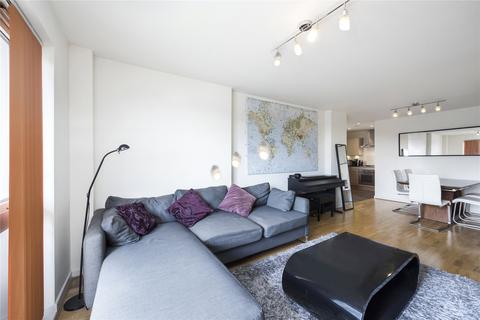 Flat 5, Blenheim Apartments, 112 Cable Street, London, E1 8NS