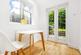 Breakfast room