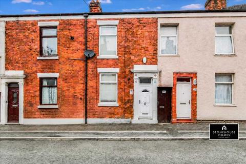 2 bedroom terraced house to rent, Alexandra Street, Preston