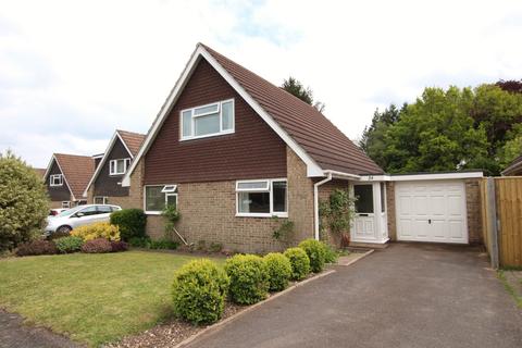 24 Badgers Walk, Dibden Purlieu, Southampton, SO45 4BU