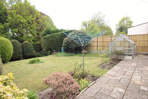 24 Badgers Walk, Dibden Purlieu, Southampton, SO45 4BU