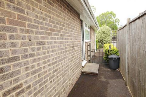 24 Badgers Walk, Dibden Purlieu, Southampton, SO45 4BU