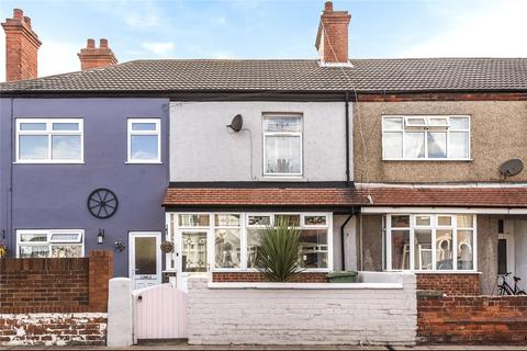 132 Park Street, Grimsby, DN32 7NT
