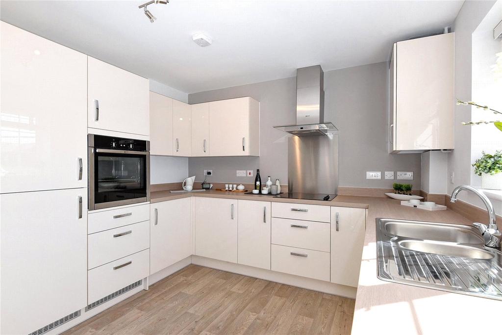 Example Kitchen