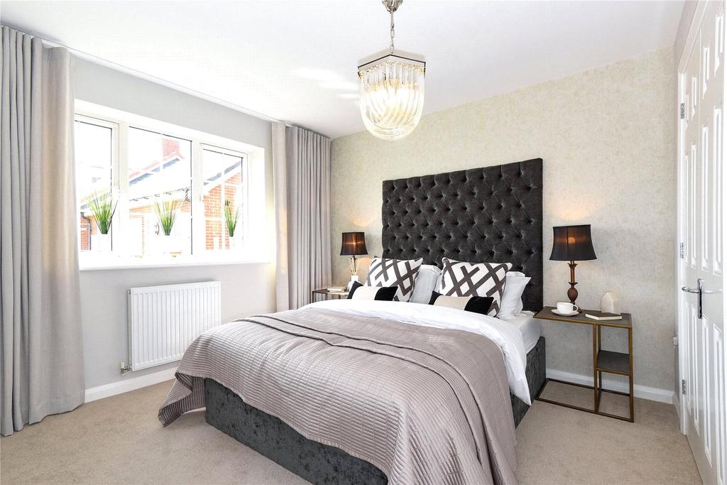 Example Bedroom