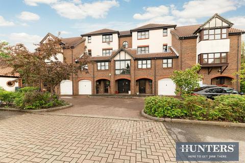 7 Beaumont Place, Isleworth, TW7 7LB