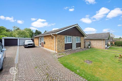 22 Berkeley, Letchworth Garden City, SG6 2HA
