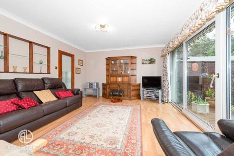 22 Berkeley, Letchworth Garden City, SG6 2HA