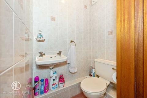 22 Berkeley, Letchworth Garden City, SG6 2HA