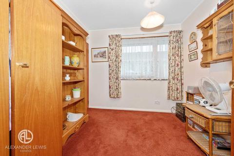22 Berkeley, Letchworth Garden City, SG6 2HA