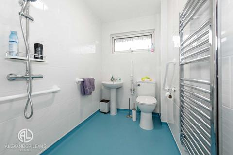22 Berkeley, Letchworth Garden City, SG6 2HA