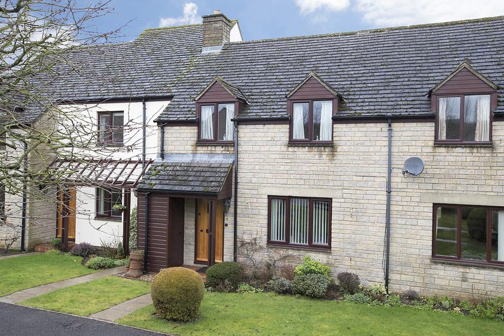 Kingsdale Court, Broadway, Worcestershire, WR12 2 bed terraced house