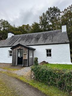 2 bedroom cottage to rent, Laggan Bridge, Spean Bridge, ., PH34 4EB