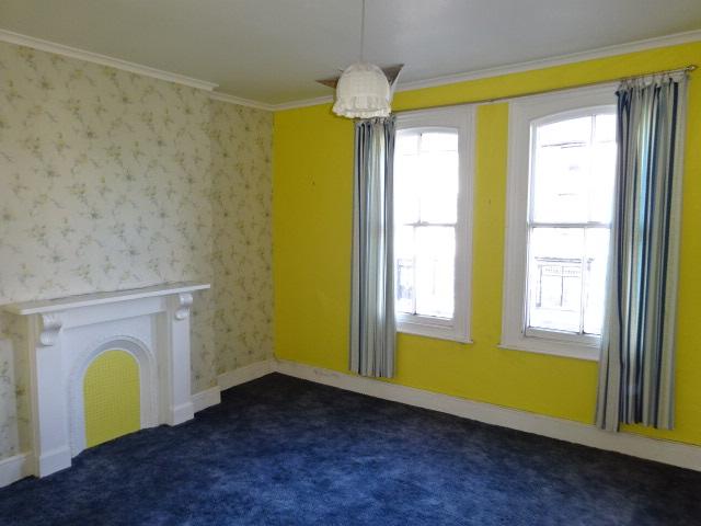 Ff bedroom