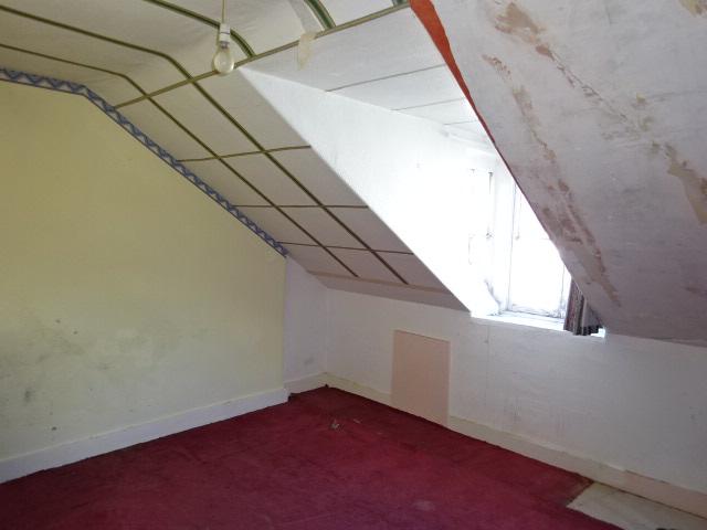 Sf bedroom 2
