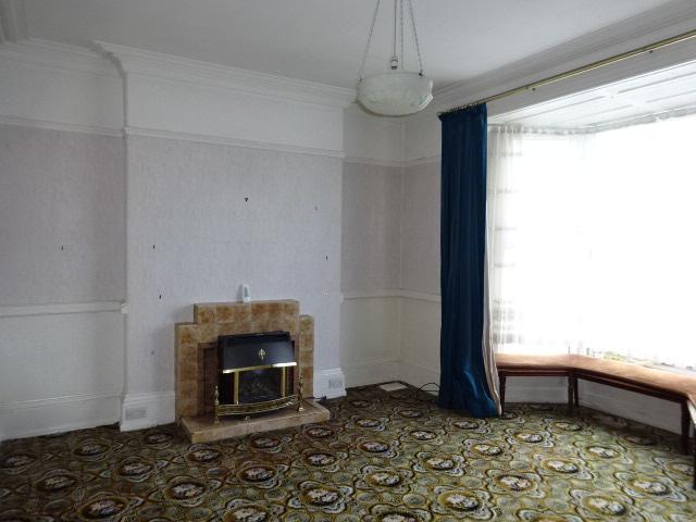 Gf dining room