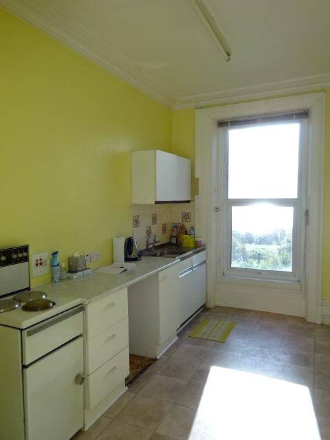Gf kitchen