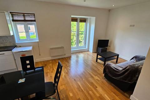 2 bedroom apartment for sale, Scott Hall Way, Scott Hall, Leeds, LS7 3DY