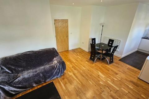 2 bedroom apartment for sale, Scott Hall Way, Scott Hall, Leeds, LS7 3DY