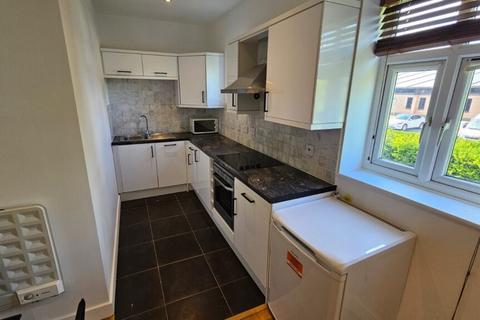 undefined, Scott Hall Way, Scott Hall, Leeds, LS7 3DY
