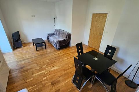 undefined, Scott Hall Way, Scott Hall, Leeds, LS7 3DY