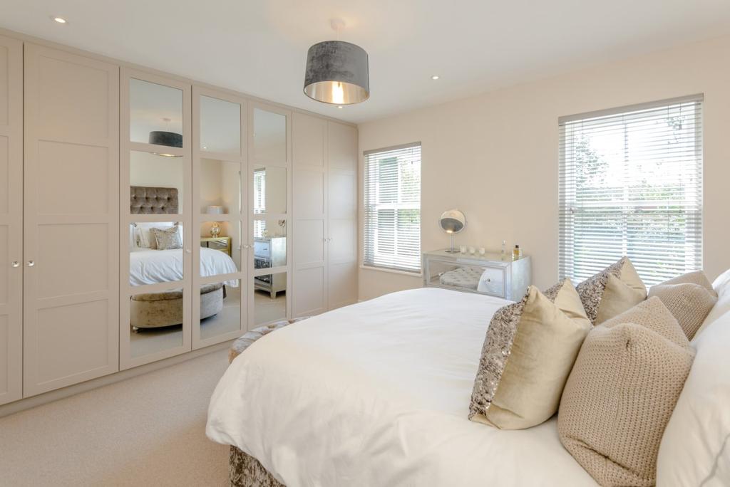 Principal Bedroom
