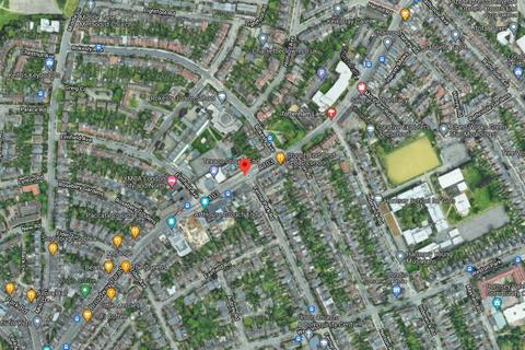 Retail property (high street) to rent - Tottenham Lane, London, N8
