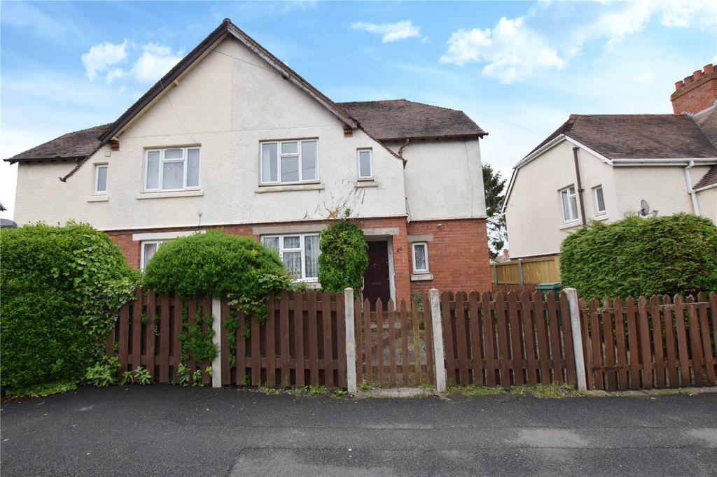 Innage Lane, Bridgnorth, WV16 3 bed house £200,000