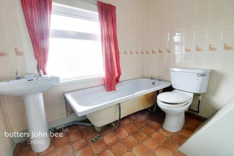 122 Broughton Road, Crewe, CW1 4NS
