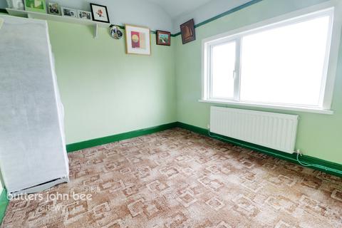 122 Broughton Road, Crewe, CW1 4NS