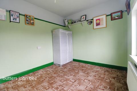 122 Broughton Road, Crewe, CW1 4NS