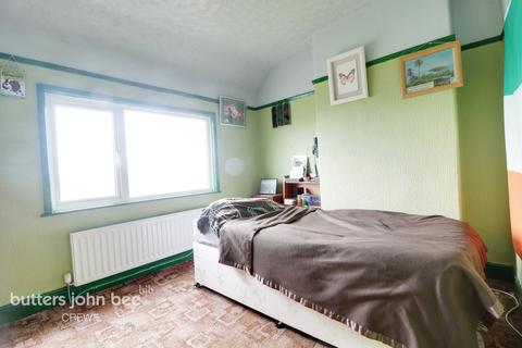 122 Broughton Road, Crewe, CW1 4NS