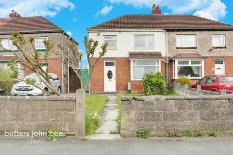 122 Broughton Road, Crewe, CW1 4NS