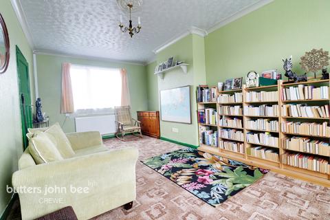122 Broughton Road, Crewe, CW1 4NS