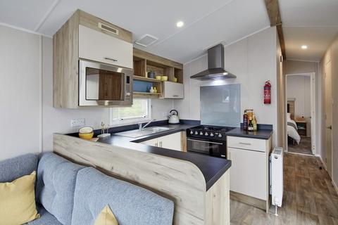 2 bedroom static caravan for sale - Bradgate Park, Kent