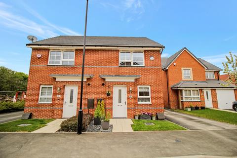 3 Chepstow Close, North Gosforth, Newcastle Upon Tyne, NE13 6QG