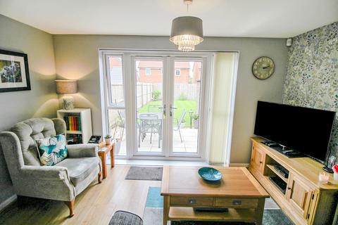 3 Chepstow Close, North Gosforth, Newcastle Upon Tyne, NE13 6QG