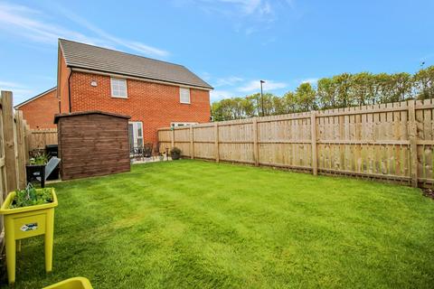 3 Chepstow Close, North Gosforth, Newcastle Upon Tyne, NE13 6QG