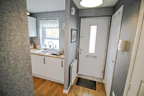 3 Chepstow Close, North Gosforth, Newcastle Upon Tyne, NE13 6QG