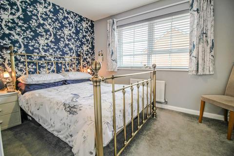 3 Chepstow Close, North Gosforth, Newcastle Upon Tyne, NE13 6QG