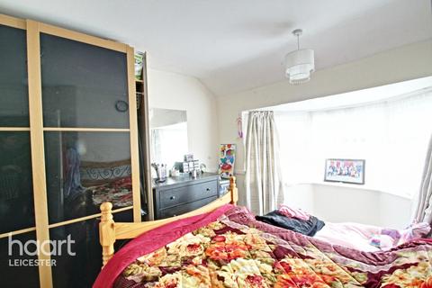 27 Colbert Drive, Leicester, LE3 2JB