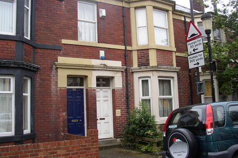 2 bedroom flat to rent, Helmsley Road, Sandyford, Newcastle upon Tyne NE2