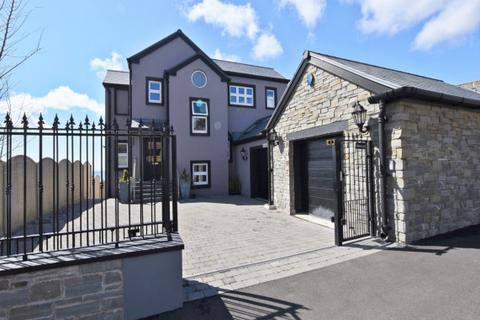 Arlington Lodge, Strathallan Road, Onchan, IM3 1NN