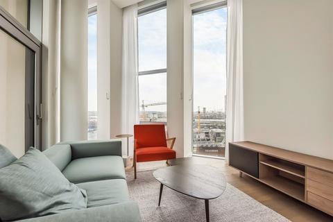 2 bedroom apartment to rent, No.4, Upper Riverside, Cutter Lane, Greenwich Peninsula, SE10