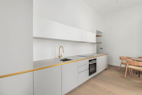 2 bedroom apartment to rent, No.4, Upper Riverside, Cutter Lane, Greenwich Peninsula, SE10